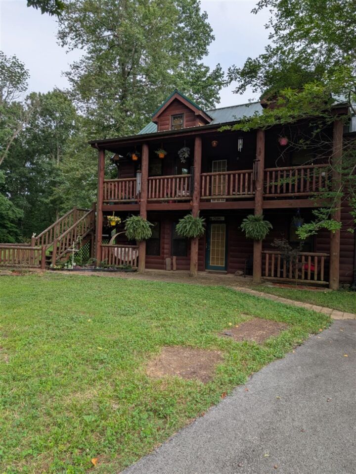 Property Photo:  1933 Martin Pierce Road  KY 42729 
