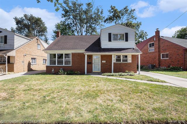 1014 Key West Drive  Clawson MI 48017 photo