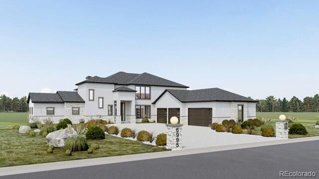 6834 S Ensenada Street  Aurora CO 80016 photo