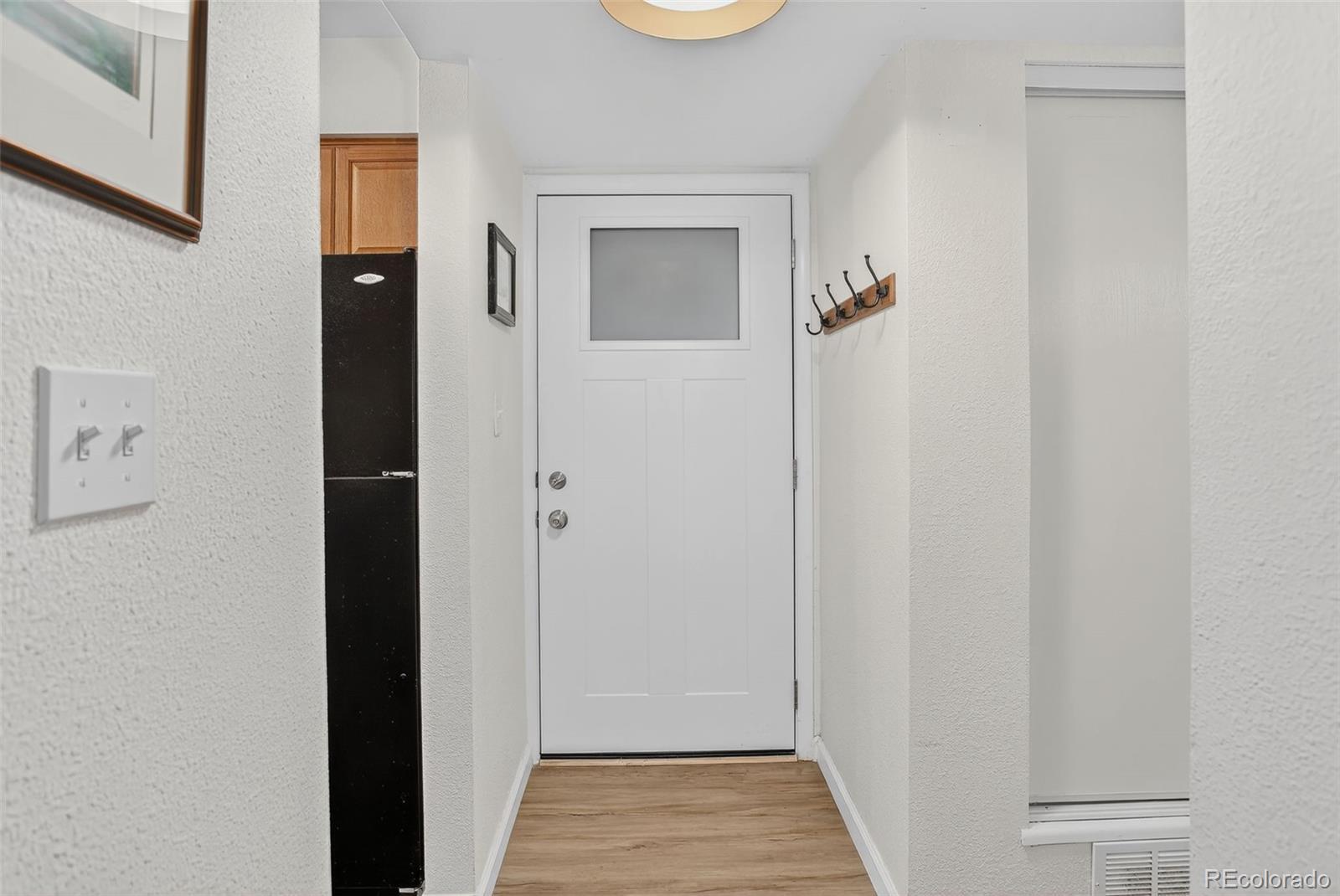 Property Photo:  14934 E Hampden Circle 3  CO 80014 
