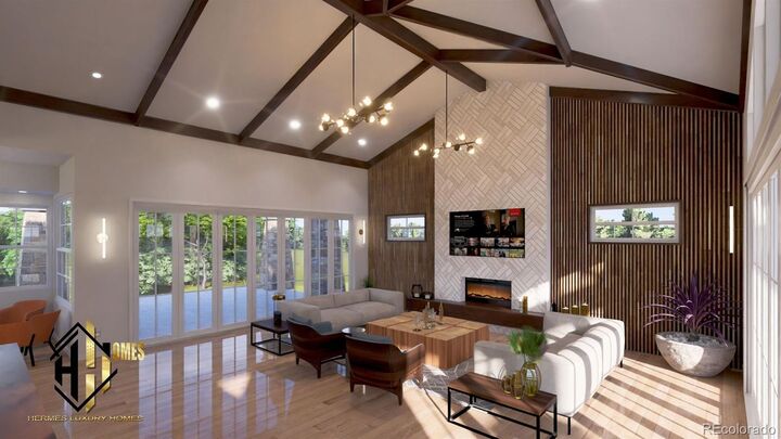 Property Photo:  7969 Forest Keep Circle  CO 80134 