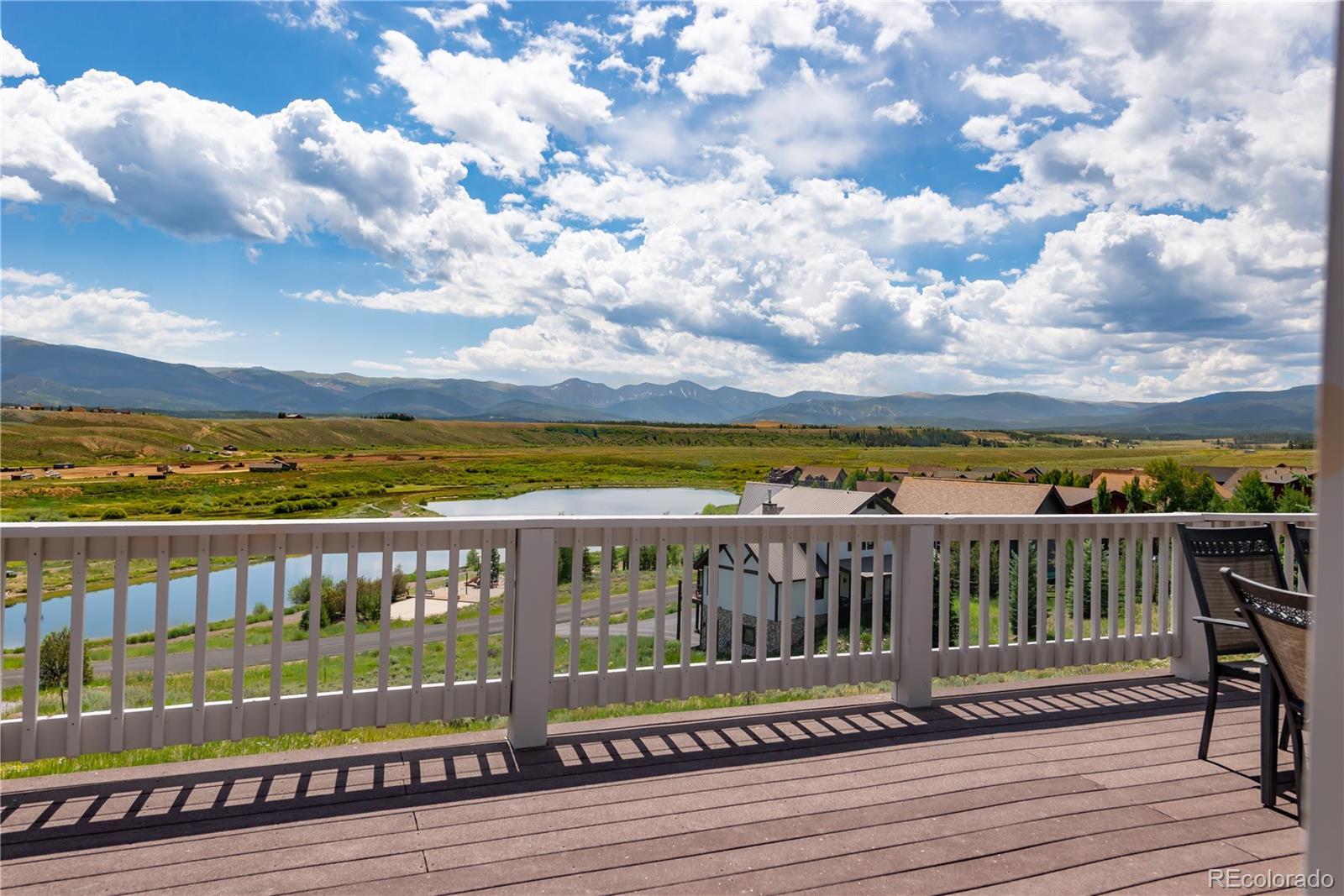 Property Photo: 1624 Gcr 5221 CO 80478