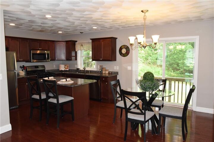 Property Photo: 75 Esmond Street 2B RI 02893