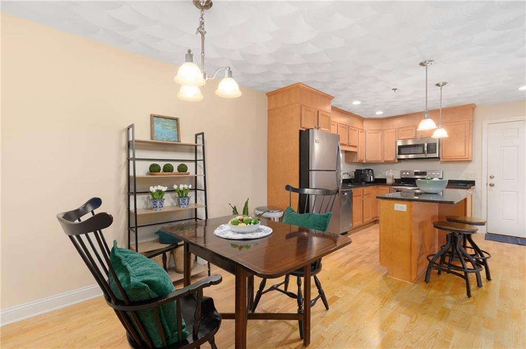 Property Photo: 45 Saw Mill Drive 305 RI 02852