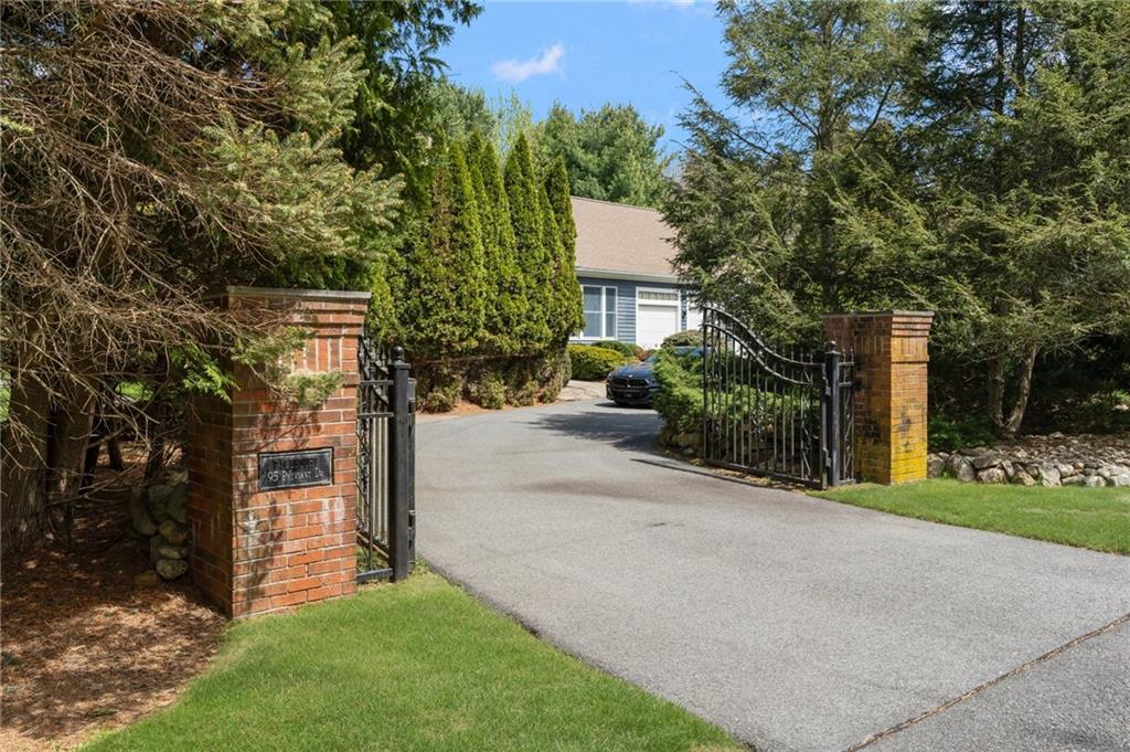 Property Photo:  95 Pheasant Drive  RI 02818 