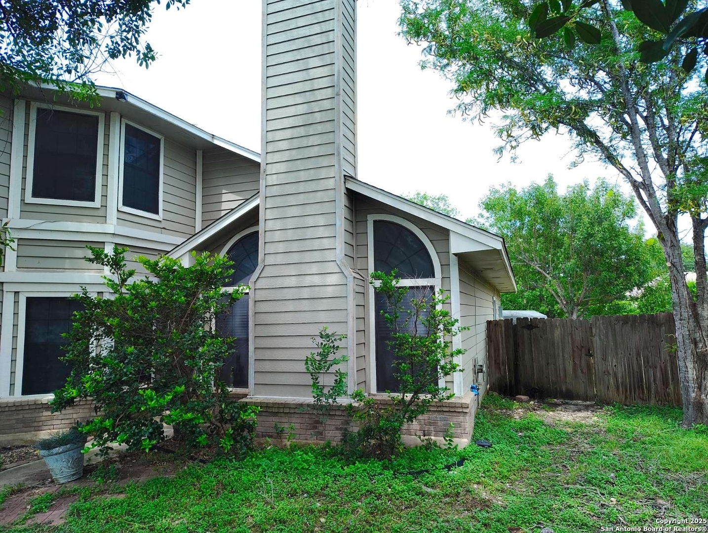 Property Photo: 8147 Seldon TX 78244