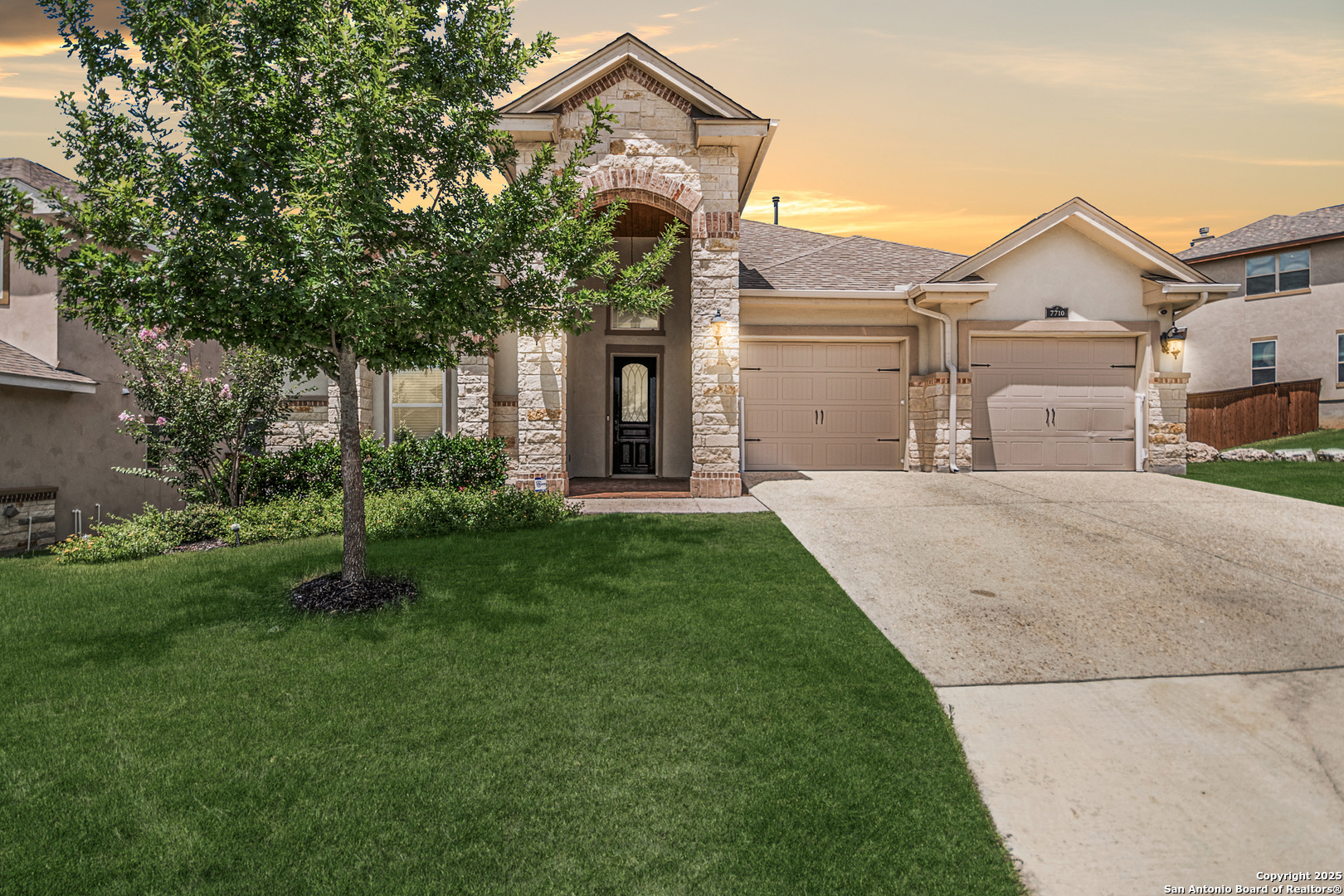 Property Photo: 7710 Hays Hill TX 78256