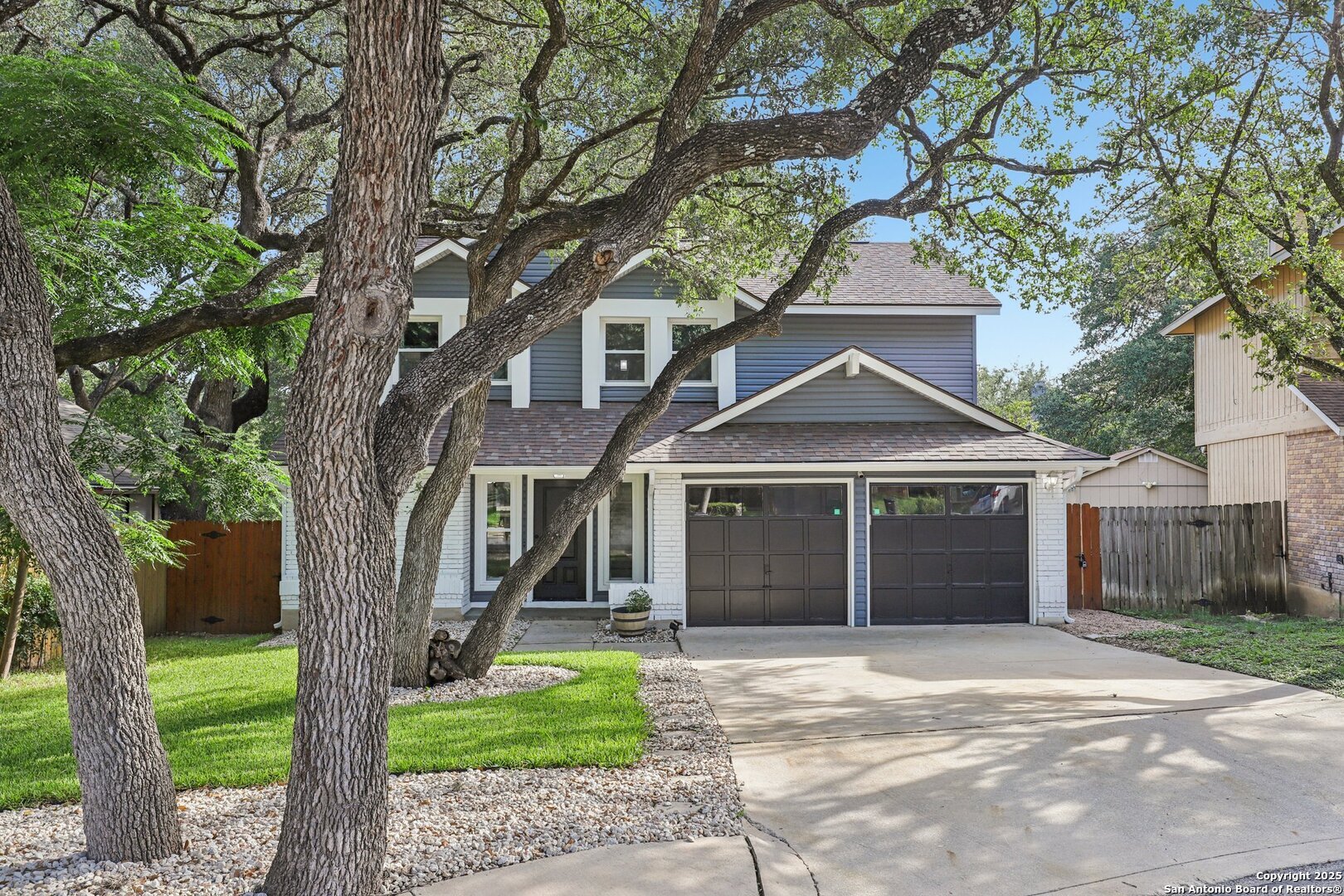 Property Photo: 13815 Laurel Hollow Dr. TX 78232