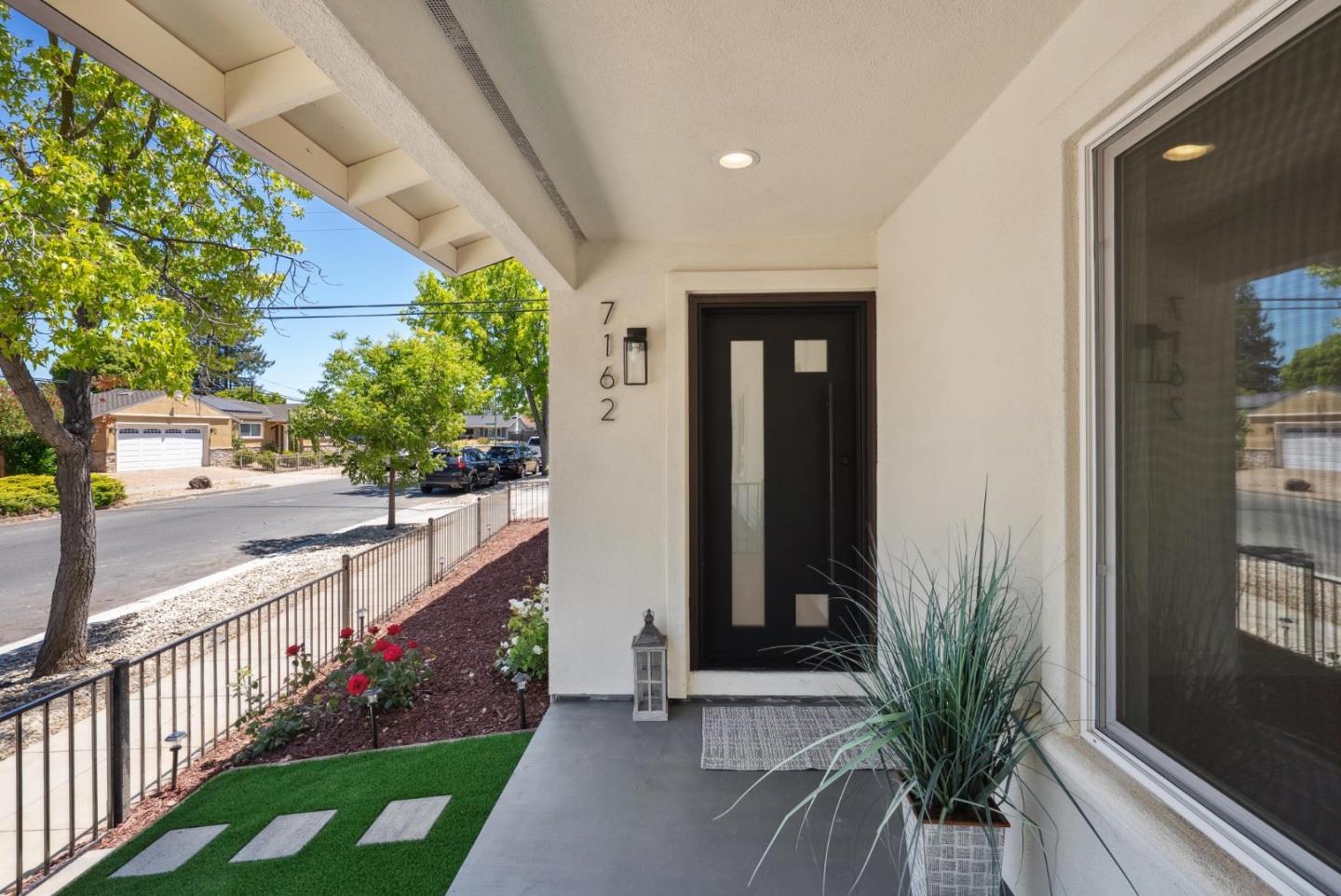 Property Photo: 7162 Bark Lane CA 95129