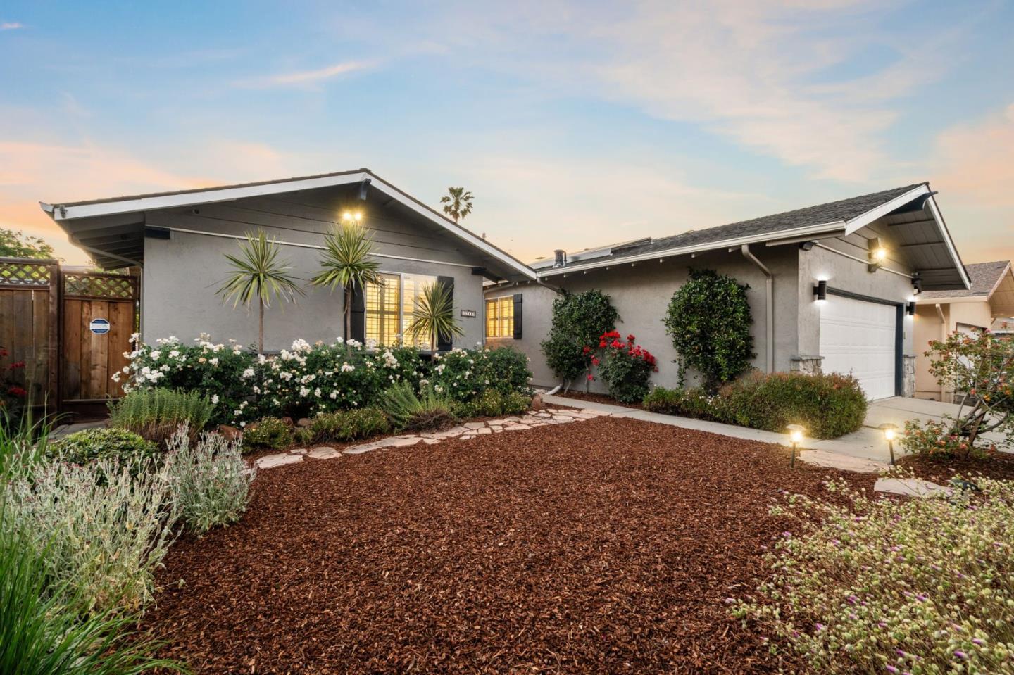 5749 San Lorenzo Drive  San Jose CA 95123 photo