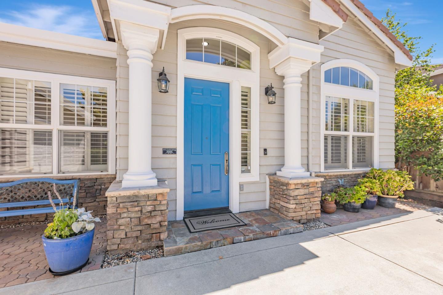 Property Photo: 18400 Capistrano Way CA 95037