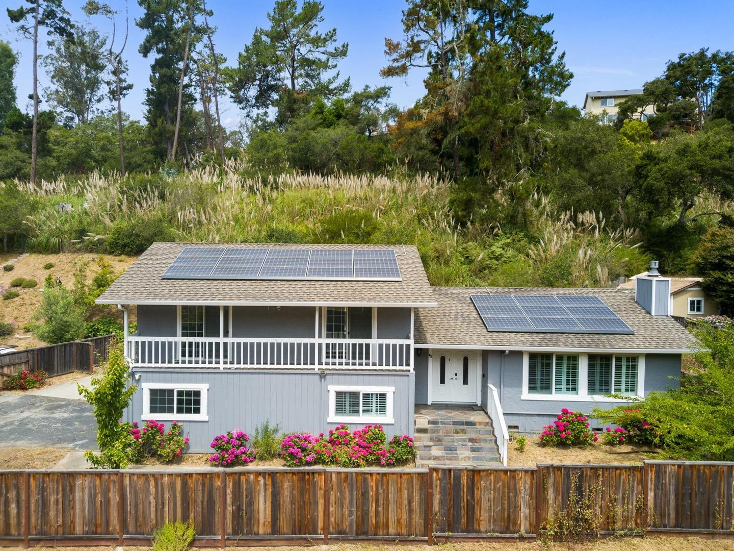 Property Photo: 52 Mar Monte Avenue CA 95076