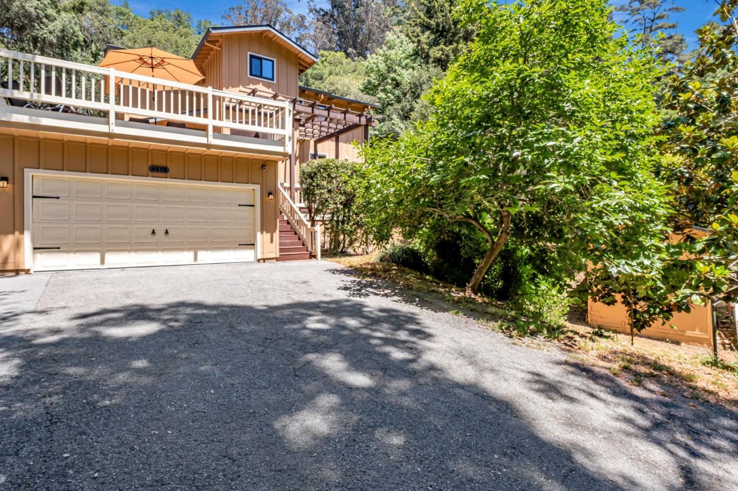 4858 Freedom Boulevard  Aptos CA 95003 photo