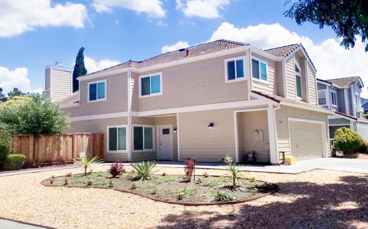 1146 Rosebriar Way  San Jose CA 95131 photo