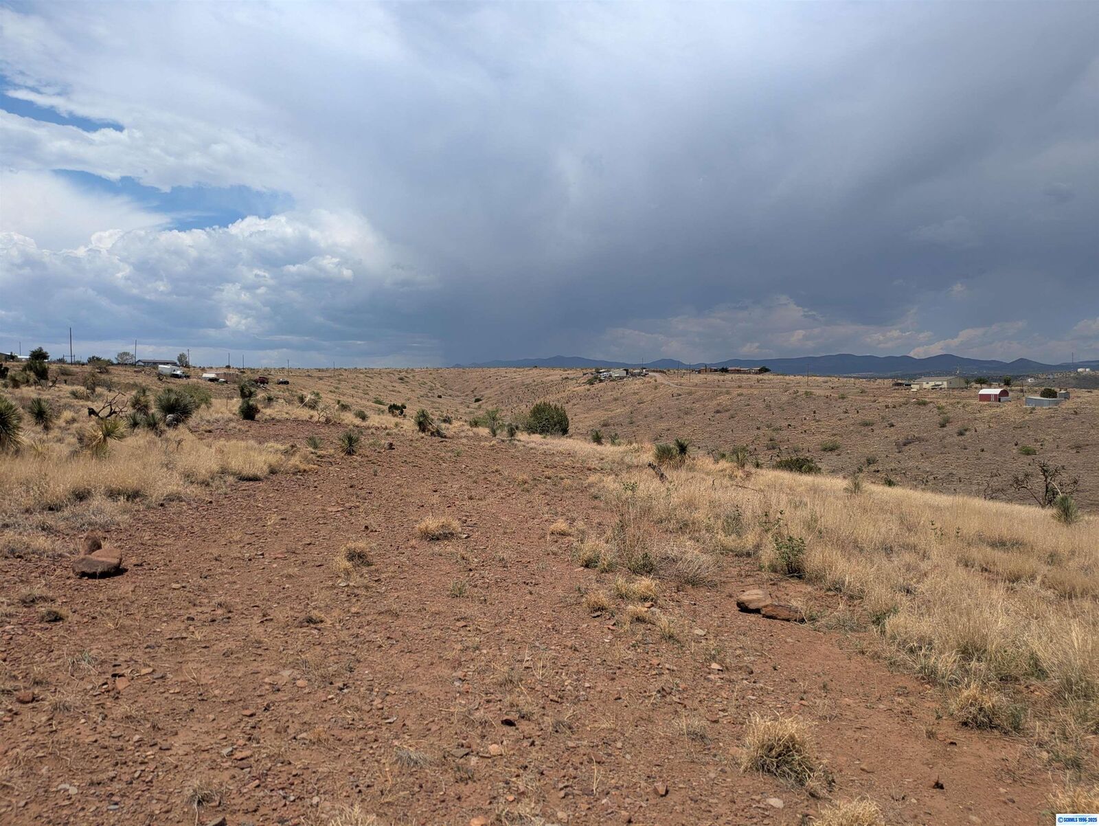 Property Photo:  Xx Mesa Trail  NM 88061 