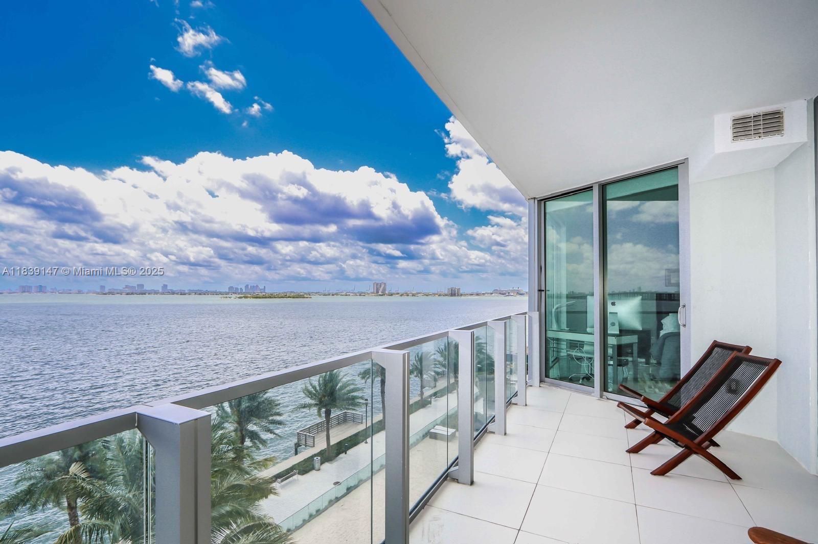 Property Photo: 2900 NE 7th Ave 404 FL 33137