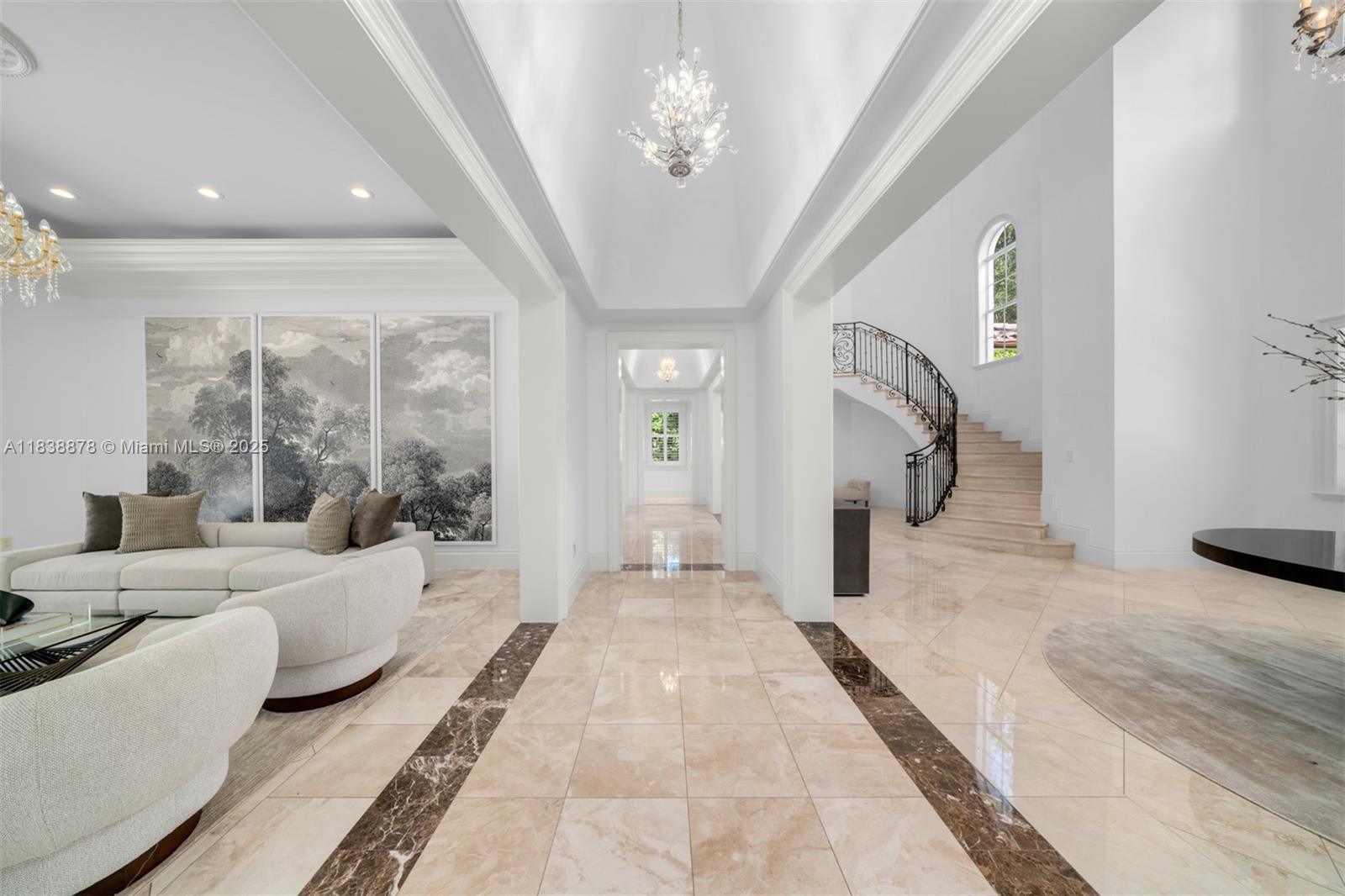 Property Photo: 9500 SW 62nd Ct FL 33156