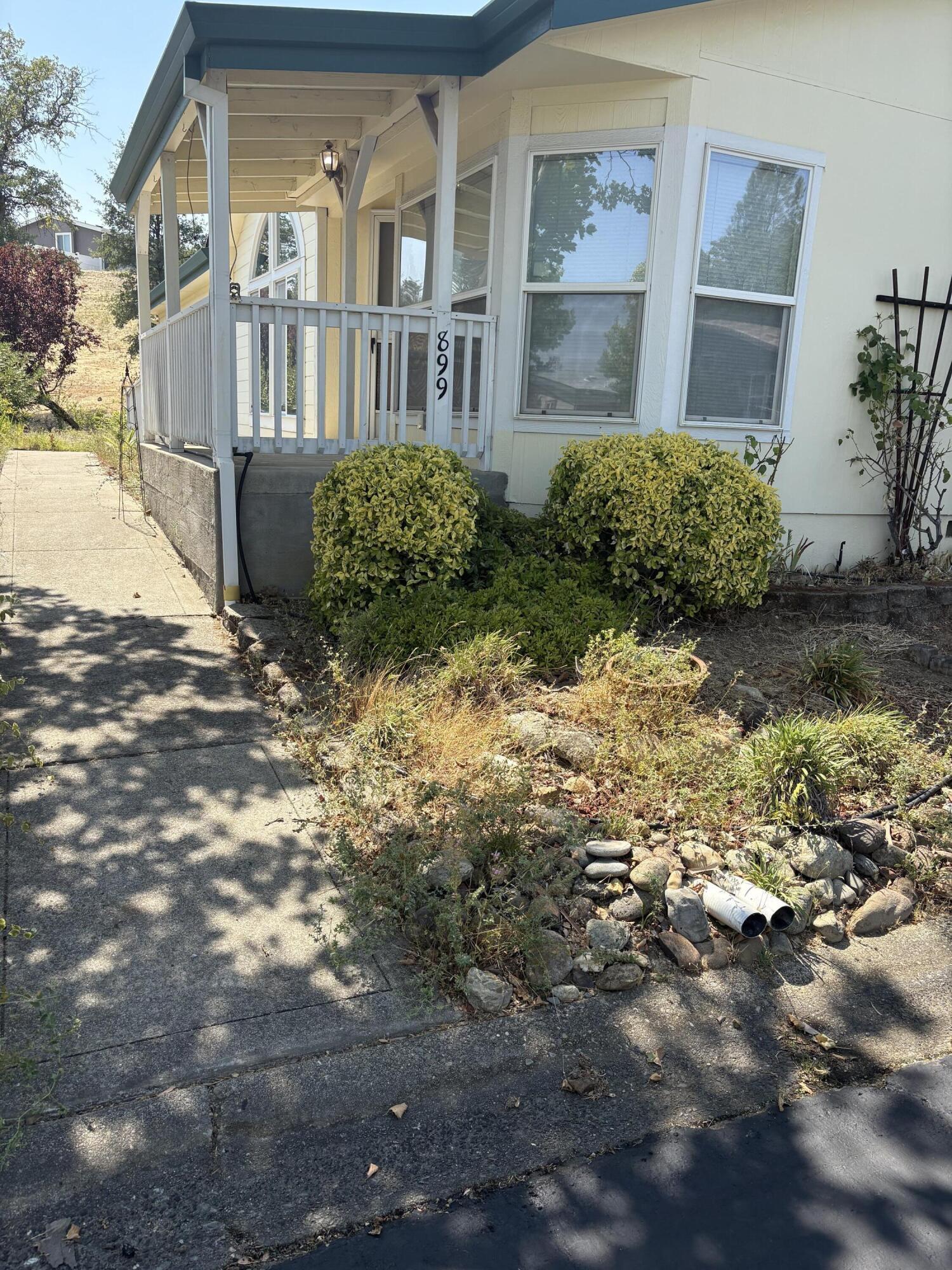 Property Photo:  899 Tuberose Trail  CA 96003 