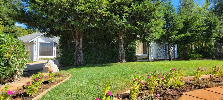 Property Photo:  1575 St Andrews Drive  CA 96003