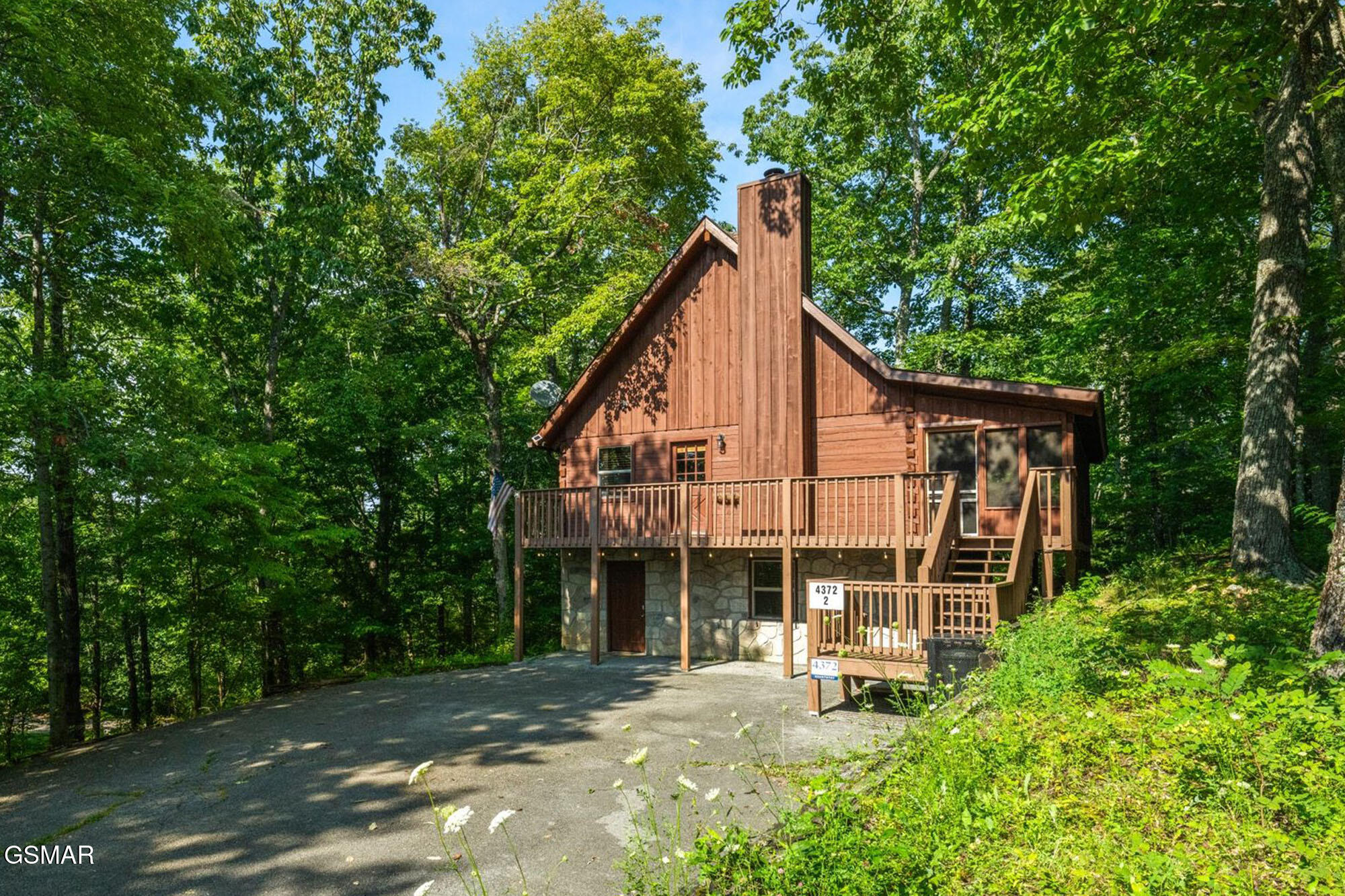 Property Photo:  4372 Boogertown Rd  TN 37876 