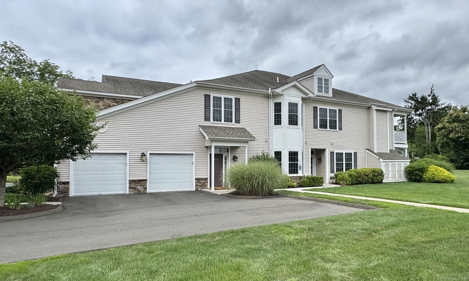 Property Photo:  36 Todd Street 507  CT 06518 