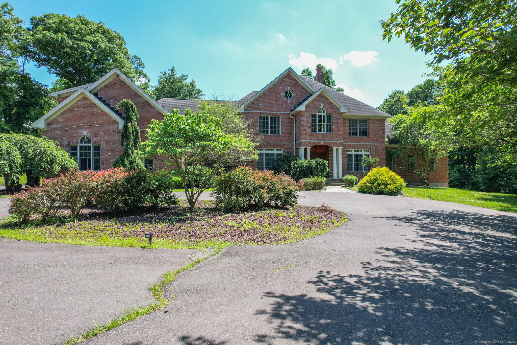 Property Photo:  215 Old Mountain Road  CT 06032 