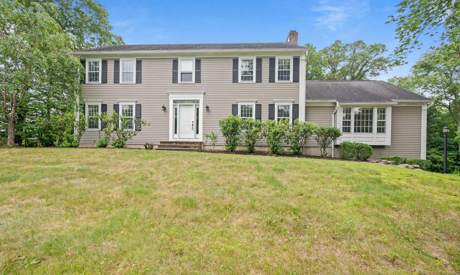 Property Photo:  70 Shane Drive  CT 06488 