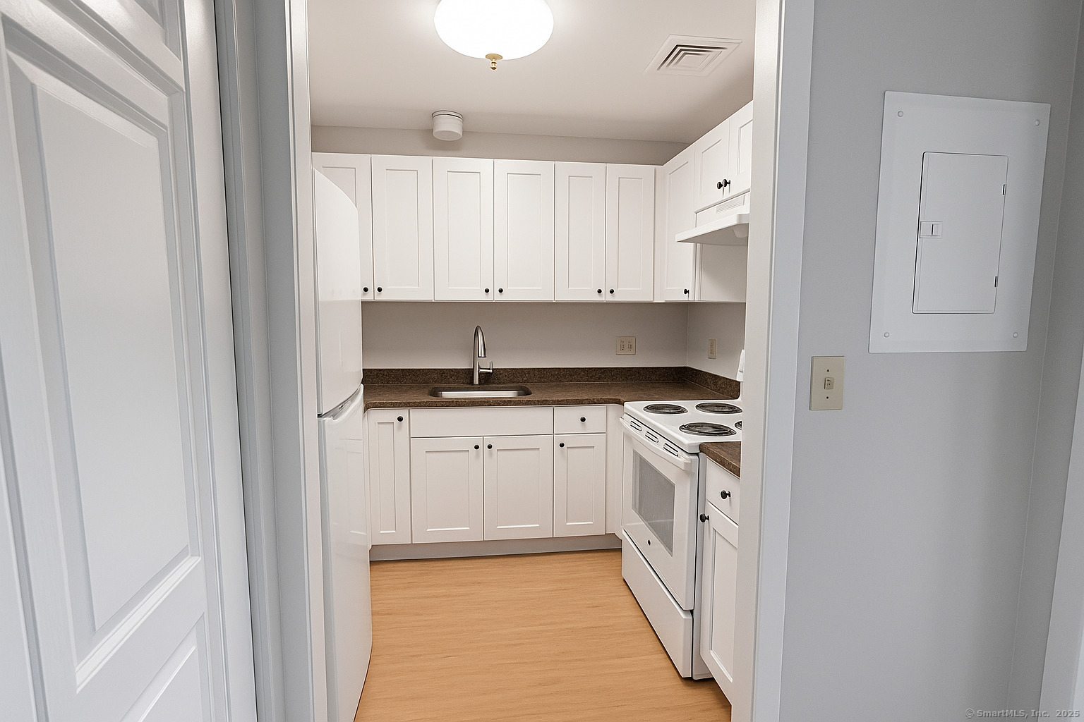 Property Photo: 1838 Black Rock Turnpike 303 CT 06825