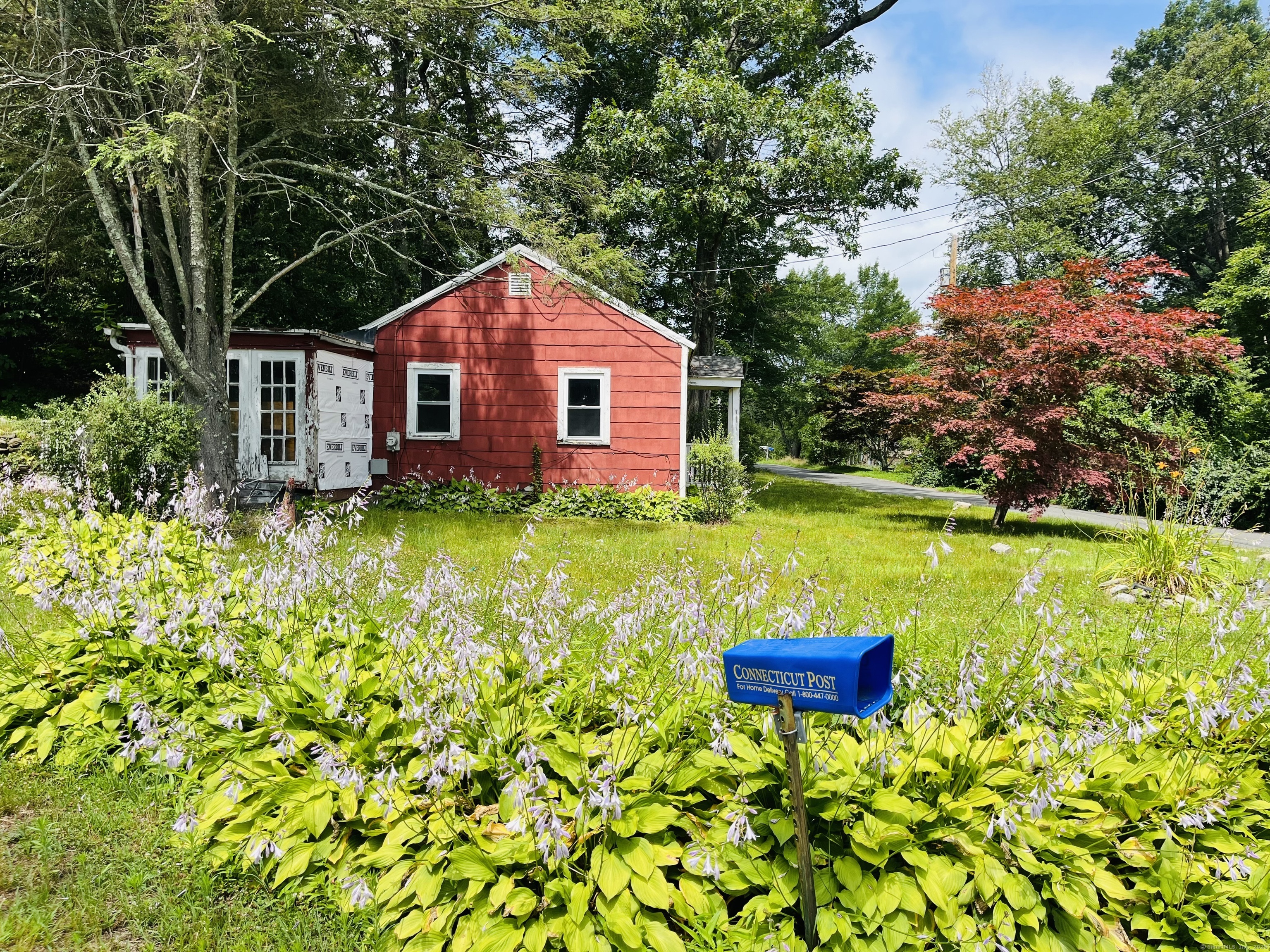 Property Photo: 35 Saginaw Trail CT 06484