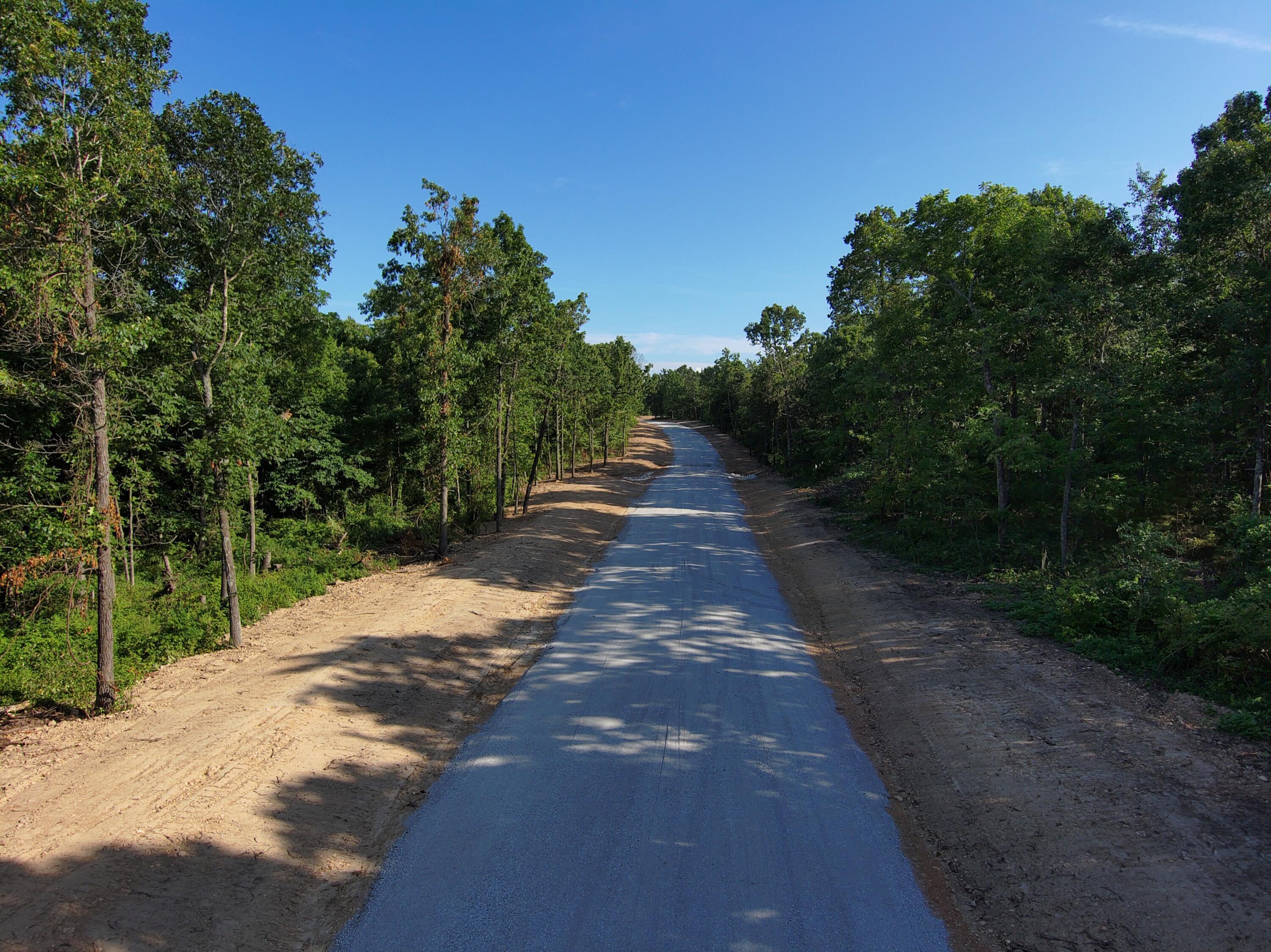 Property Photo: Lot 3 Deerwood Estates MO 65605