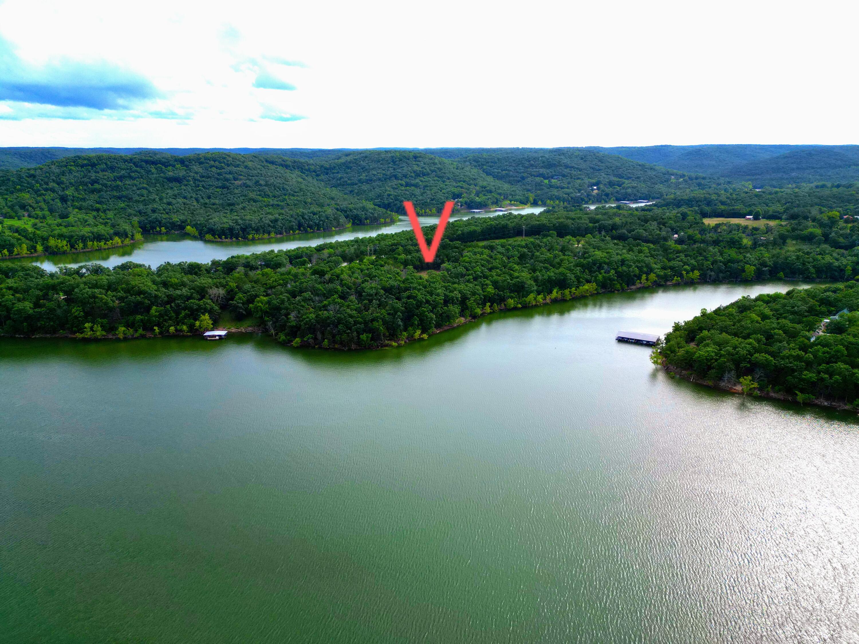 Property Photo: 000 Wooley Creek Road MO 65624