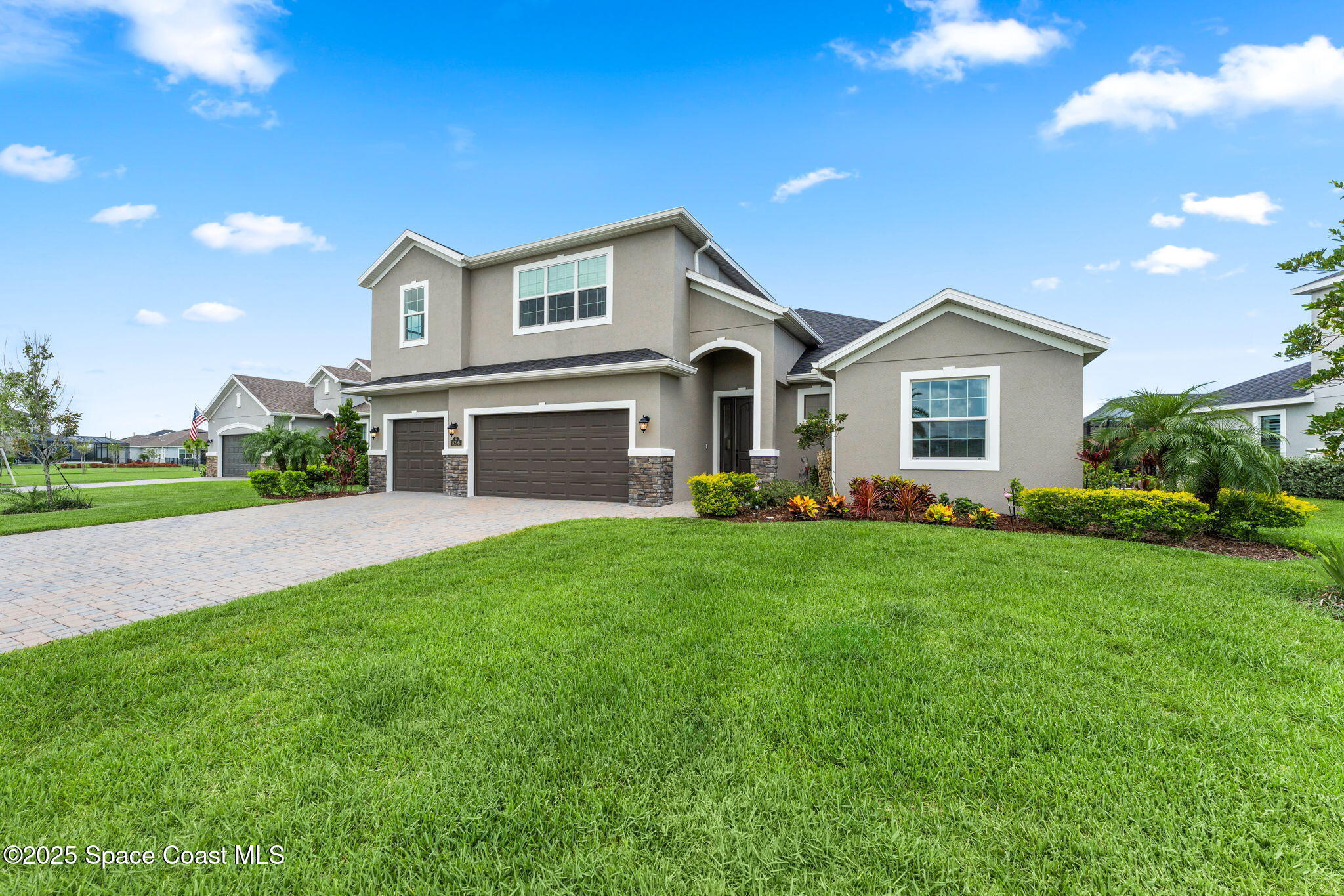 Property Photo: 8216 Millbrook Avenue FL 32940