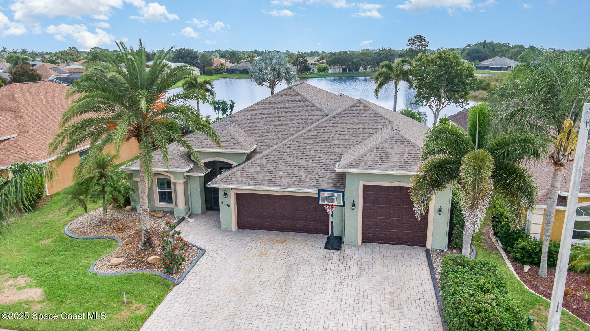 4333 Browning Lane  Rockledge FL 32955 photo