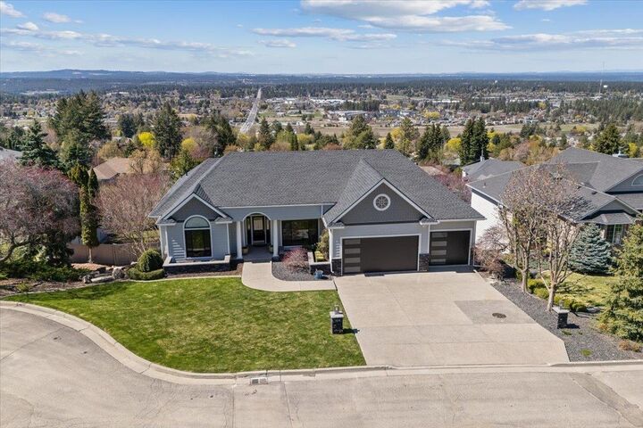 Property Photo:  5106 E Glennaire Dr  WA 99223 