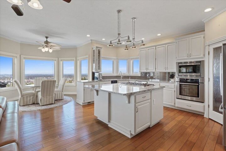 Property Photo: 5106 E Glennaire Dr WA 99223