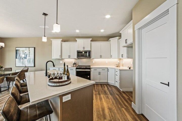 Property Photo:  18096 N Morton Ct  WA 99005 
