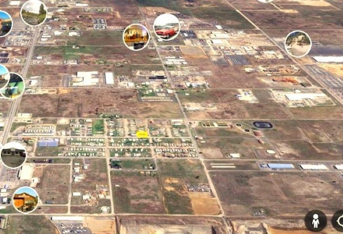 Property Photo: 0 S Campbell St WA 99001