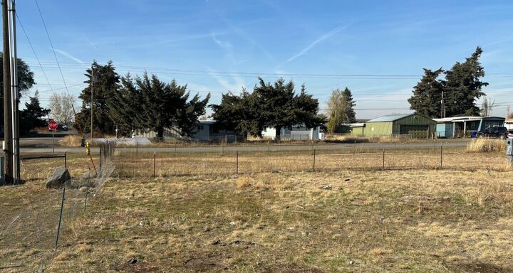 Property Photo: 0 S Campbell St WA 99001