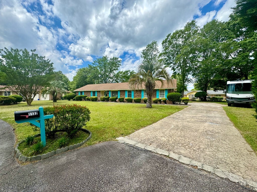 Property Photo: Oriole Circle SC 29150