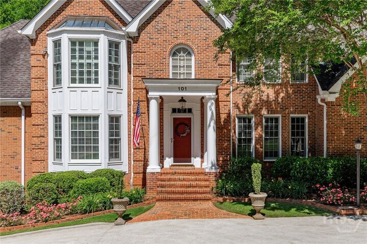 Property Photo: 101 Middleton Court GA 30606