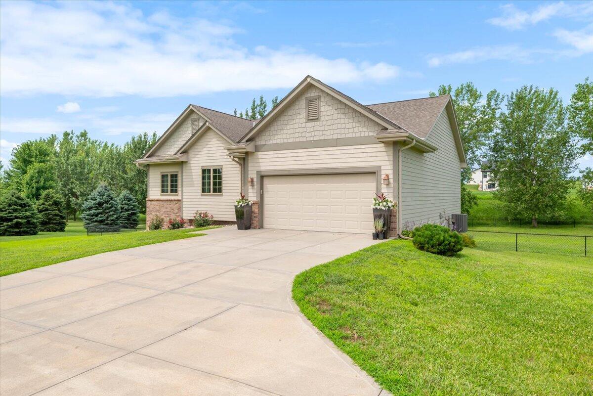 Property Photo: 52222 230th Street IA 51534