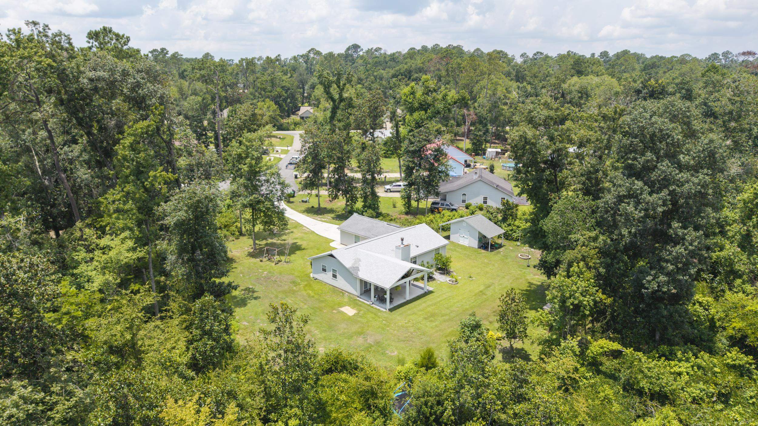 Property Photo:  8734 Palencia Court  FL 32311 