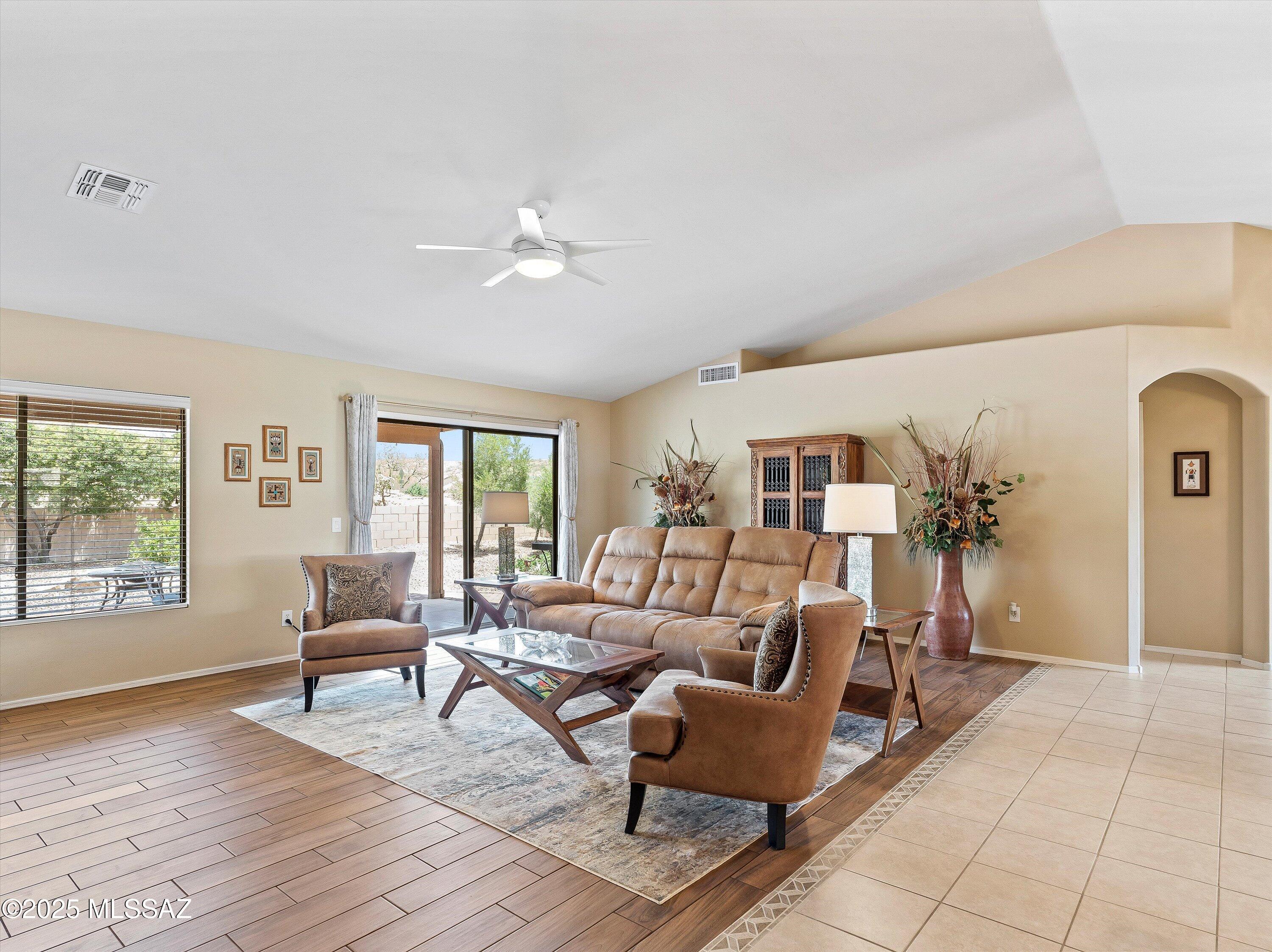 Property Photo:  37632 S Skyline Drive  AZ 85739 