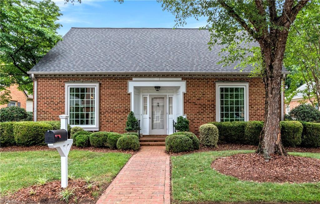 226 Pinetuck Lane  Winston-Salem NC 27104 photo