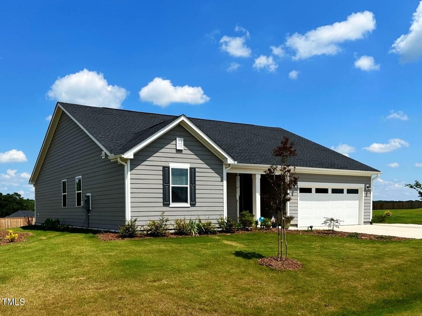 Property Photo:  6109 Oak Passage Drive  NC 27603 