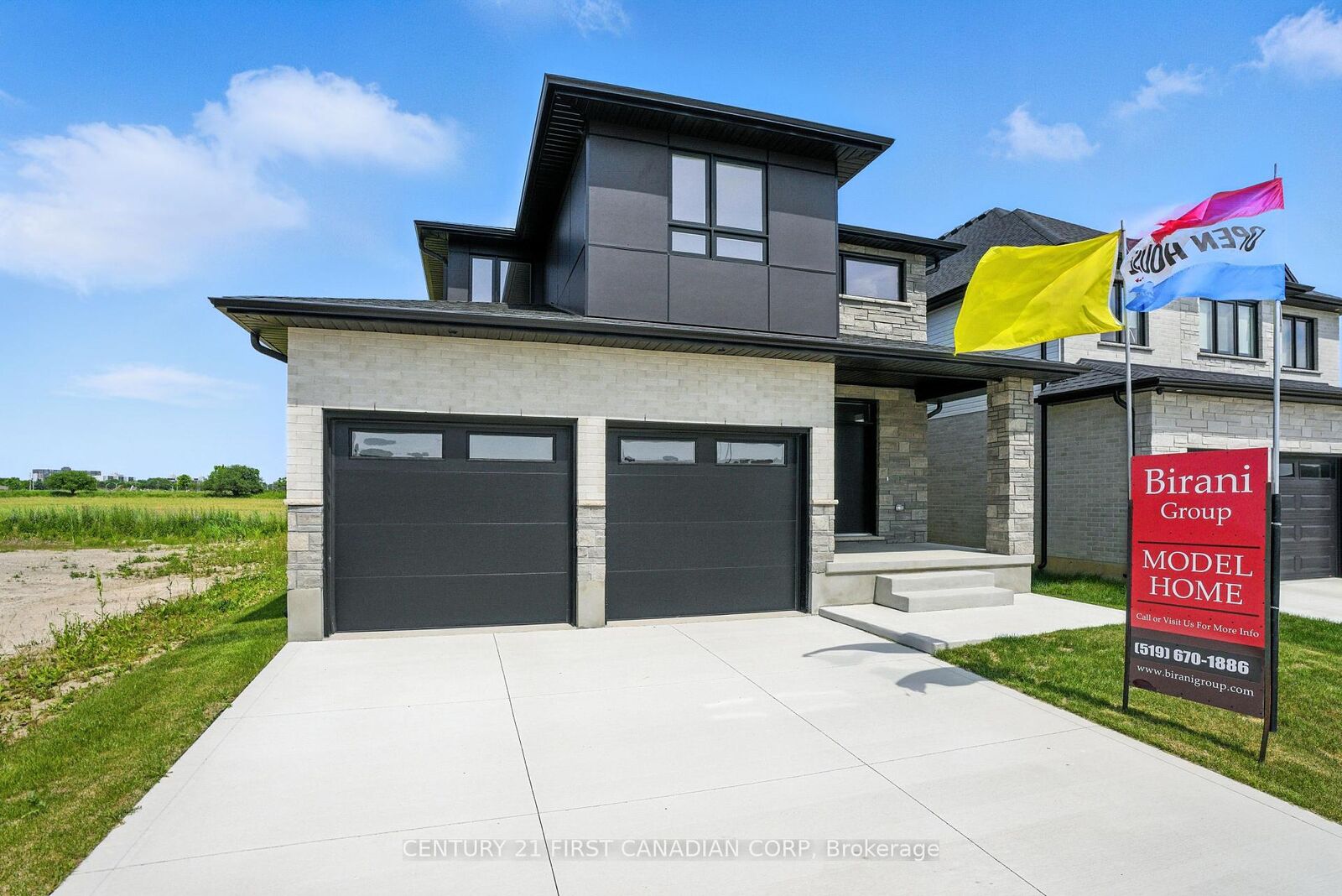 Photo de la propriété: 3120 Gillespie Trail ON N6P 0L4