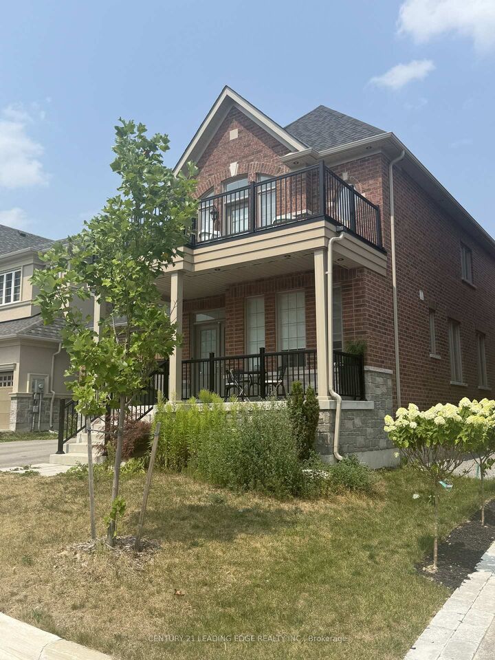 Photo de la propriété:  57 Richard Boyd Drive  ON L9N 0S6 