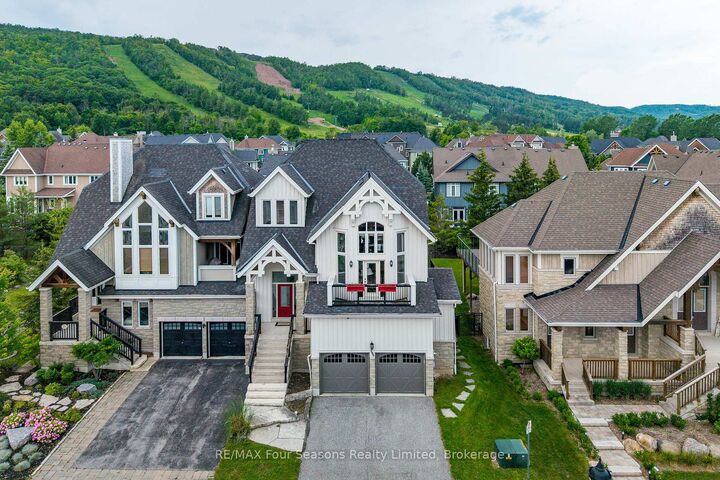 106 Venture Boulevard  Blue Mountains ON L9Y 0B6 photo
