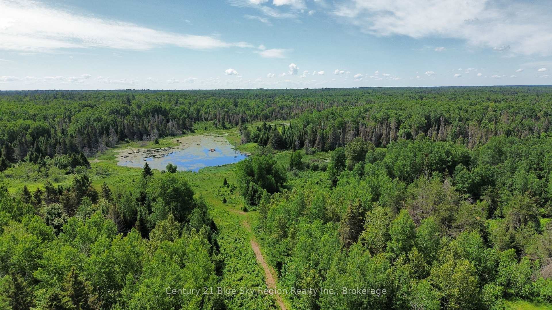 Property Photo:  2256 Highway 539 N/A  ON P0H 2N0 
