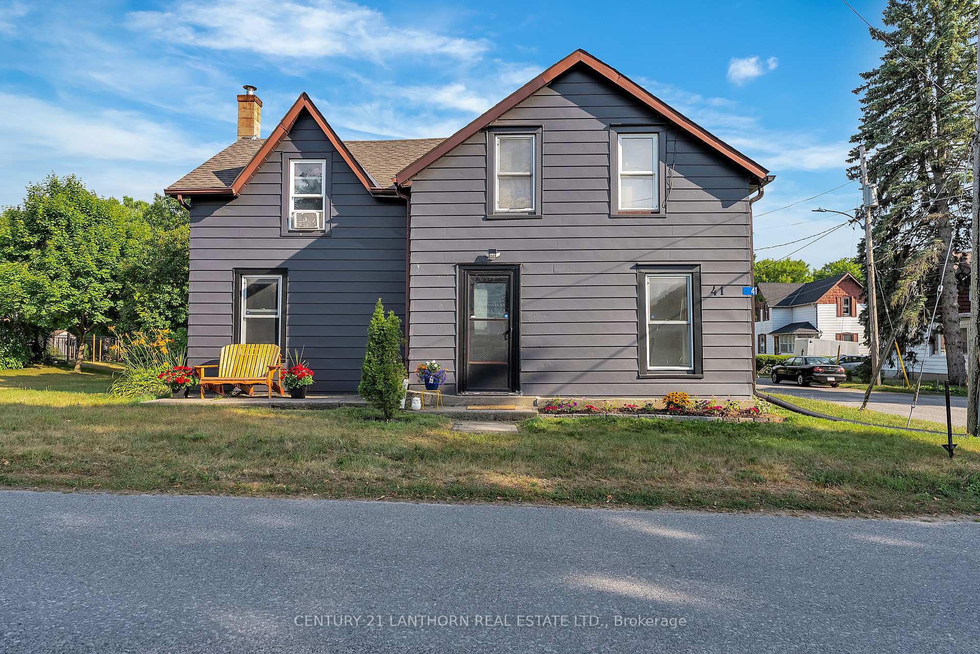 41 Wallace Street  Quinte West ON K0K 2C0 photo